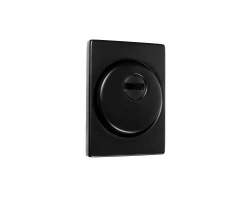 Броненакладка Fuaro (Фуаро) DEF.TRG/K.HEAVY.4286 BL-24 чёрный