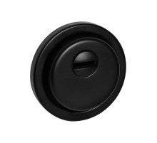 Накладка Fuaro (Фуаро) DEF.RLR/R-EXT.6617 BL-24 черный
