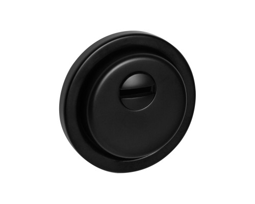 Накладка Fuaro (Фуаро) DEF.RLR/R-EXT.6617 BL-24 черный Накладка Fuaro (Фуаро) DEF.RLR/R-EXT.6617 BL-24 черный