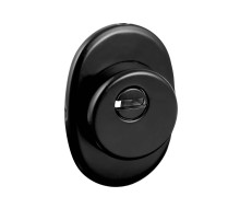 Броненакладка Fuaro (Фуаро) DEF.ECO/OV.4825 (DEF 4825 eco) BL-24 черный