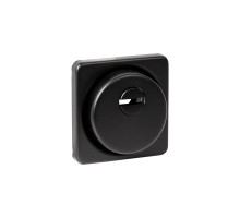Накладка Fuaro (Фуаро) DEF.MSC/K-EXT.6212 BL-24 черный