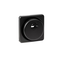 Накладка Fuaro (Фуаро) DEF.MSC/K-EXT.6212 BL-24 черный