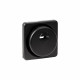 Накладка Fuaro (Фуаро) DEF.MSC/K-EXT.6212 BL-24 черный
