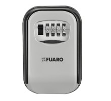 Настенная Fuaro (Фуаро) ключница-сейф кодовая PL-KEYBOX-CODE