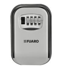 Настенная Fuaro (Фуаро) ключница-сейф кодовая PL-KEYBOX-CODE