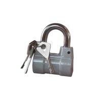 Замок CHAZ (ЧАЗ) навесной ВС2-4А