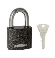 Замок Fuaro (Фуаро) навесной PL-UNI-0138 (PL-01-38) 3key англ. /блистер