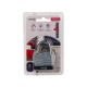 Замок Punto (Пунто) навесной PK-6540 3 key англ.