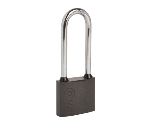 Замок Punto (Пунто) навесной PK-0138 L 3 key англ.ключ. Замок Punto (Пунто) навесной PK-0138 L 3 key англ.ключ.