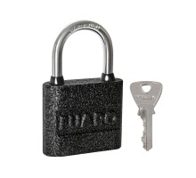 Замок Fuaro (Фуаро) навесной PL-UNI-0350 3key (PL-03-50) англ. /блистер