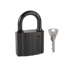 Замок Fuaro (Фуаро) навесной PL-UNI-0450 3key