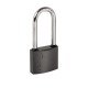 Замок Punto (Пунто) навесной PK-0150 L 3 key англ.ключ.