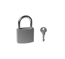 Замок Ajax (Аякс) навесной PD-0250 3 key
