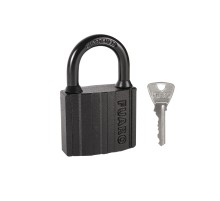 Замок Fuaro (Фуаро) навесной PL-UNI-0438 3key