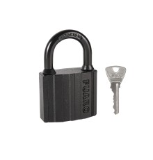 Замок Fuaro (Фуаро) навесной PL-UNI-0438 3key