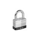 Замок Punto (Пунто) навесной PK-6550 3 key англ.