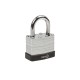 Замок Punto (Пунто) навесной PK-6540 3 key англ.