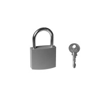 Замок Ajax (Аякс) навесной PD-0238 3 key