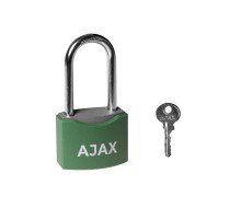 Замок Ajax (Аякс) навесной PD-0550L 3 key