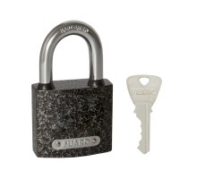 Замок Fuaro (Фуаро) навесной PL-UNI-0125 (PL-01-25) 2key англ. /блистер