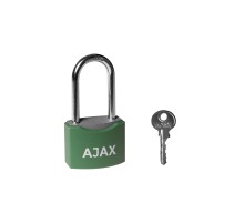 Замок Ajax (Аякс) навесной PD-0538L 3 key