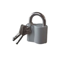 Замок CHAZ (ЧАЗ) навесной ВС2-26