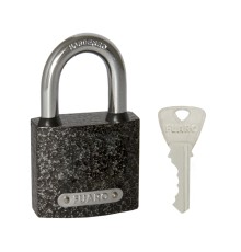 Замок Fuaro (Фуаро) навесной PL-UNI-0132 (PL-01-32) 3key англ. /блистер
