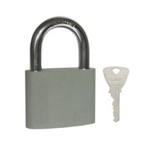 Замок Fuaro (Фуаро) навесной PL-PROTEC-0263 3key (PL-02-63) англ. /блистер