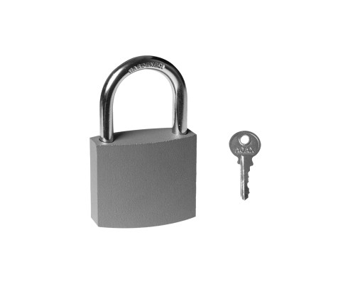 Замок Ajax (Аякс) навесной PD-0263 3 key