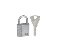 Замок Fuaro (Фуаро) навесной PL-PROTEC-3025 2key (PL-3025) англ. /блистер