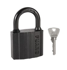 Замок Fuaro (Фуаро) навесной PL-UNI-0463 3key