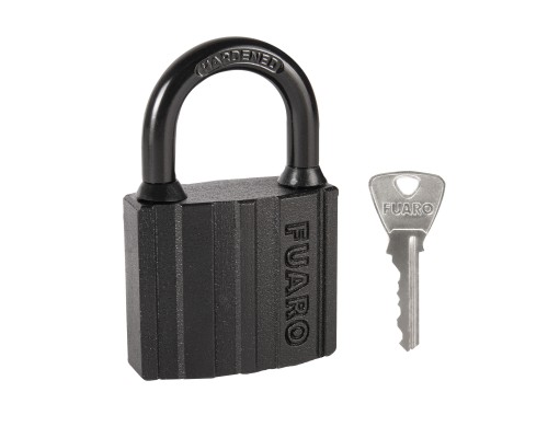Замок Fuaro (Фуаро) навесной PL-UNI-0463 3key