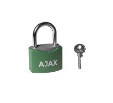 Замок Ajax (Аякс) навесной PD-0550 3 key
