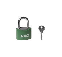 Замок Ajax (Аякс) навесной PD-0538 3 key