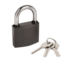 Замок Punto (Пунто) навесной PK-0150 3 key англ.ключ. Замок Punto (Пунто) навесной PK-0150 3 key англ.ключ.