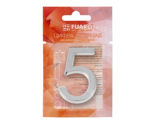 Цифра Fuaro (Фуаро) 