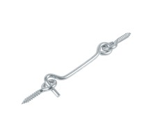 Крючок ветровой КР-100/1, отгрузка упаковкой