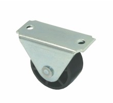 Ролик опорный малый 493-2 цинк