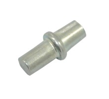 Полкодержатель ф 5.0 цинк