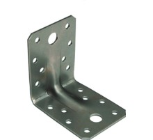 Уголок крепежный 70x70x55 усил.цинк