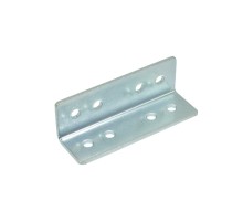 Уголок мебельный 30х90х40х2,5 оцинкованный