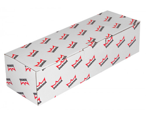 Доводчик Dorma (Дорма) дверной TS-Profil EN2/3/4+Size5 BCA, с рычажной тягой, белый (DIY) Доводчик Dorma (Дорма) дверной TS-Profil EN2/3/4+Size5 BCA, с рычажной тягой, белый (DIY)