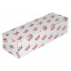 Доводчик Dorma (Дорма) дверной TS-Profil EN2/3/4+Size5 BCA, с рычажной тягой, белый (DIY)