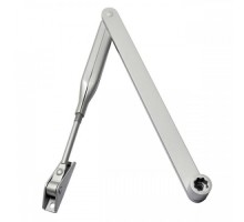 Рычаг складной Dorma (Дорма) для доводчиков DORMA TS-71, 72, 73, 83, серый