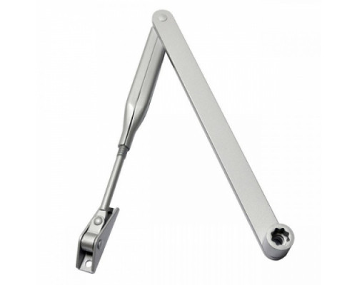 Рычаг складной Dorma (Дорма) для доводчиков DORMA TS-71, 72, 73, 83, серый Рычаг складной Dorma (Дорма) для доводчиков DORMA TS-71, 72, 73, 83, серый