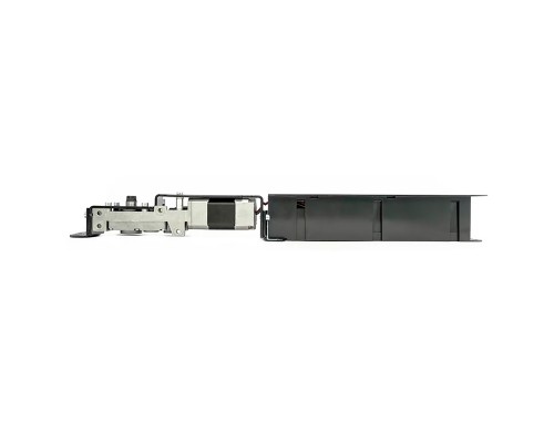 Скрытый доводчик DSW-50S электромеханический Скрытый доводчик DSW-50S электромеханический