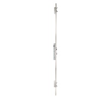 Multitop Cisa (Чиза) MAX 19746.30.0 электомех., плоская пл. 24x3 inox backset 85