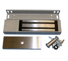 Замок sean (SEAN) электромагнитный ML-25 серебро