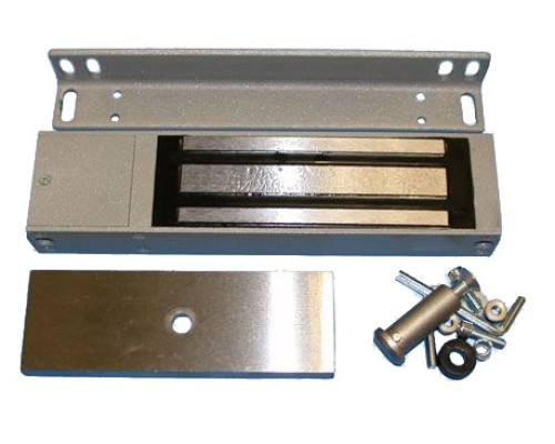 Замок sean (SEAN) электромагнитный ML-25 серебро Замок sean (SEAN) электромагнитный ML-25 серебро