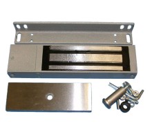 Замок sean (SEAN) электромагнитный ML-35 серебро